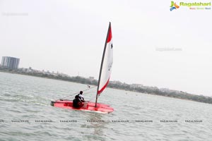 Deloitte Monsoon Regatta 2014