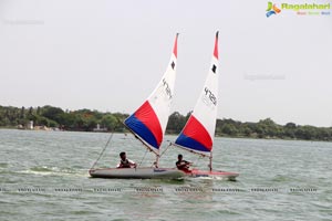 Deloitte Monsoon Regatta 2014