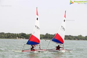 Deloitte Monsoon Regatta 2014