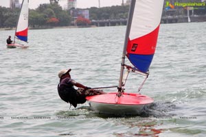 Deloitte Monsoon Regatta 2014