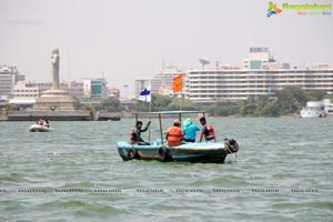 Deloitte Monsoon Regatta 2014