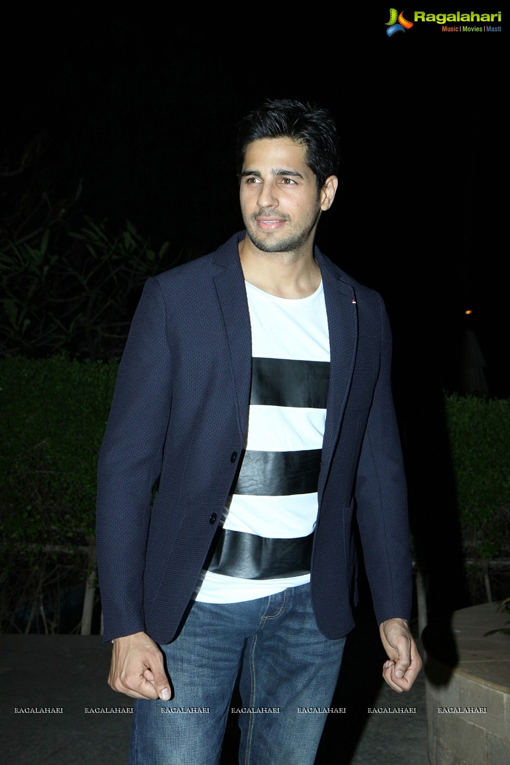 Ek Villain Success Press Meet, Mumbai