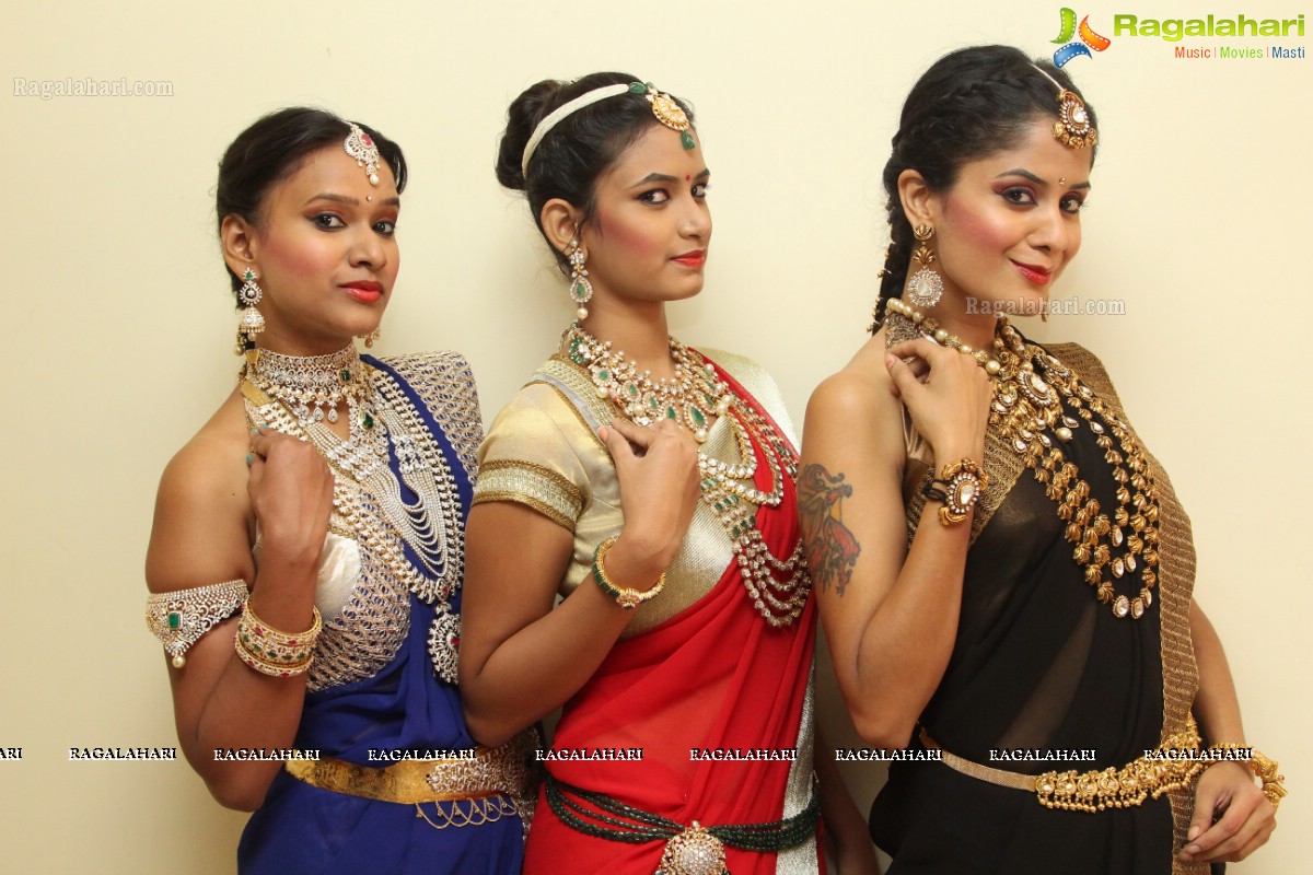 Fashion Yatra Exhibition (July 2014), Hyderabad