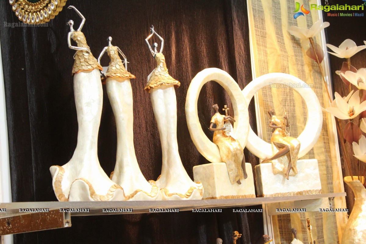 Fashion Yatra Exhibition (July 2014), Hyderabad