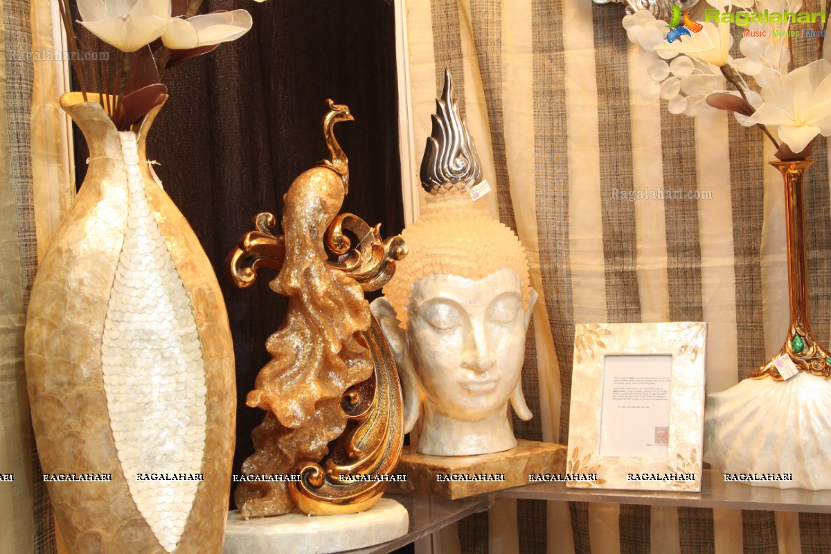 Fashion Yatra Exhibition (July 2014), Hyderabad