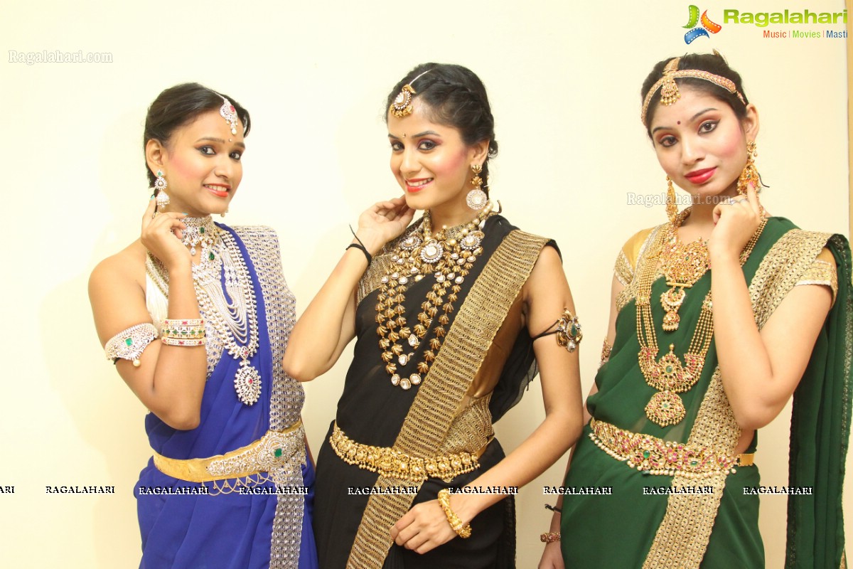 Fashion Yatra Exhibition (July 2014), Hyderabad