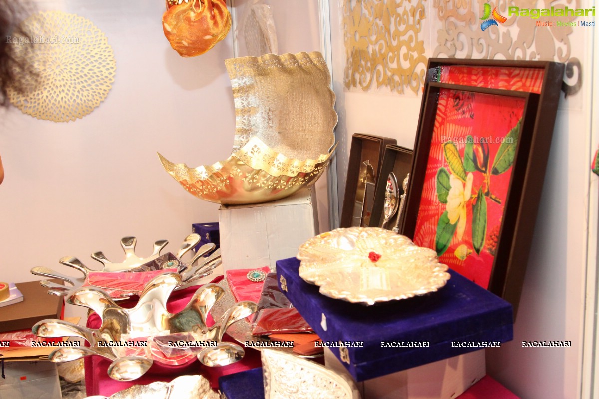 Fashion Yatra Exhibition (July 2014), Hyderabad