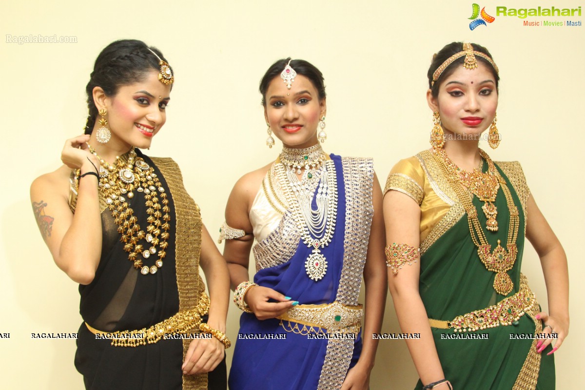 Fashion Yatra Exhibition (July 2014), Hyderabad