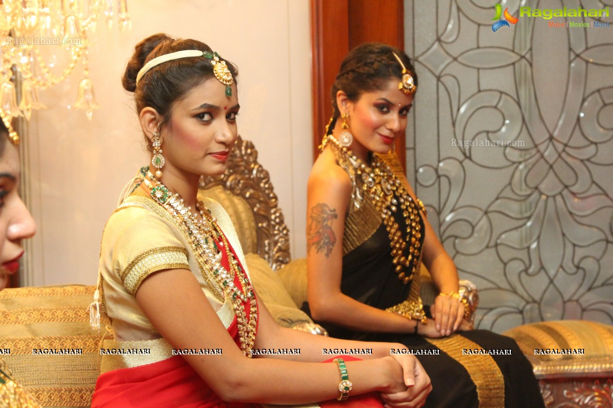 Fashion Yatra Exhibition (July 2014), Hyderabad