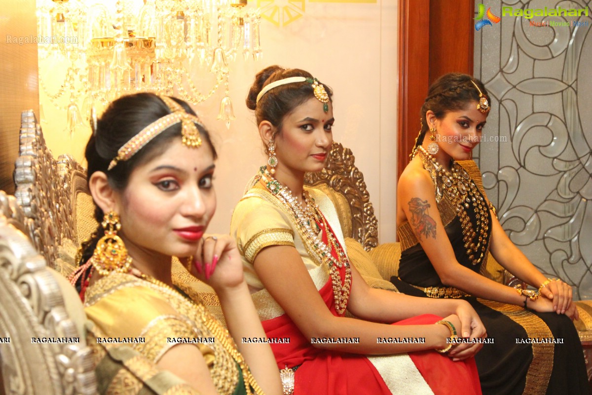 Fashion Yatra Exhibition (July 2014), Hyderabad