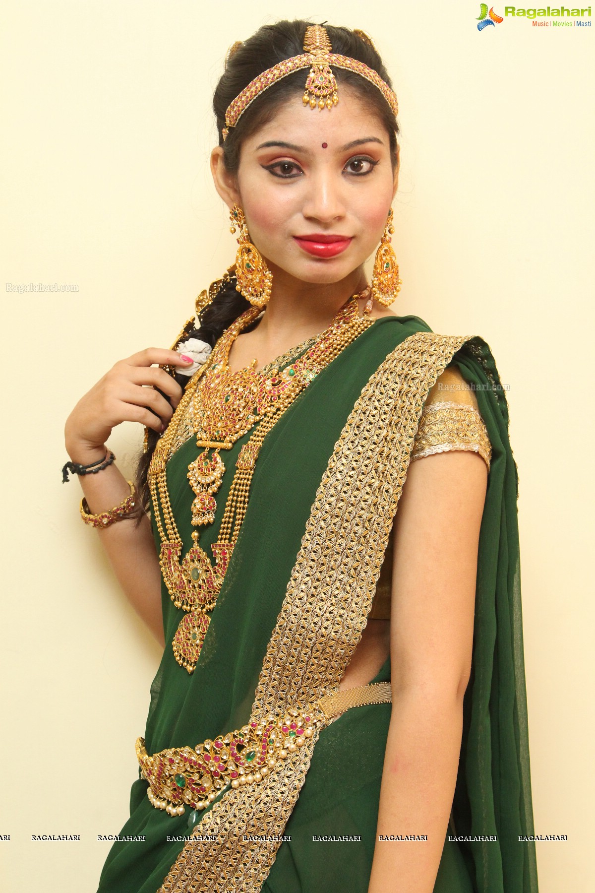 Fashion Yatra Exhibition (July 2014), Hyderabad