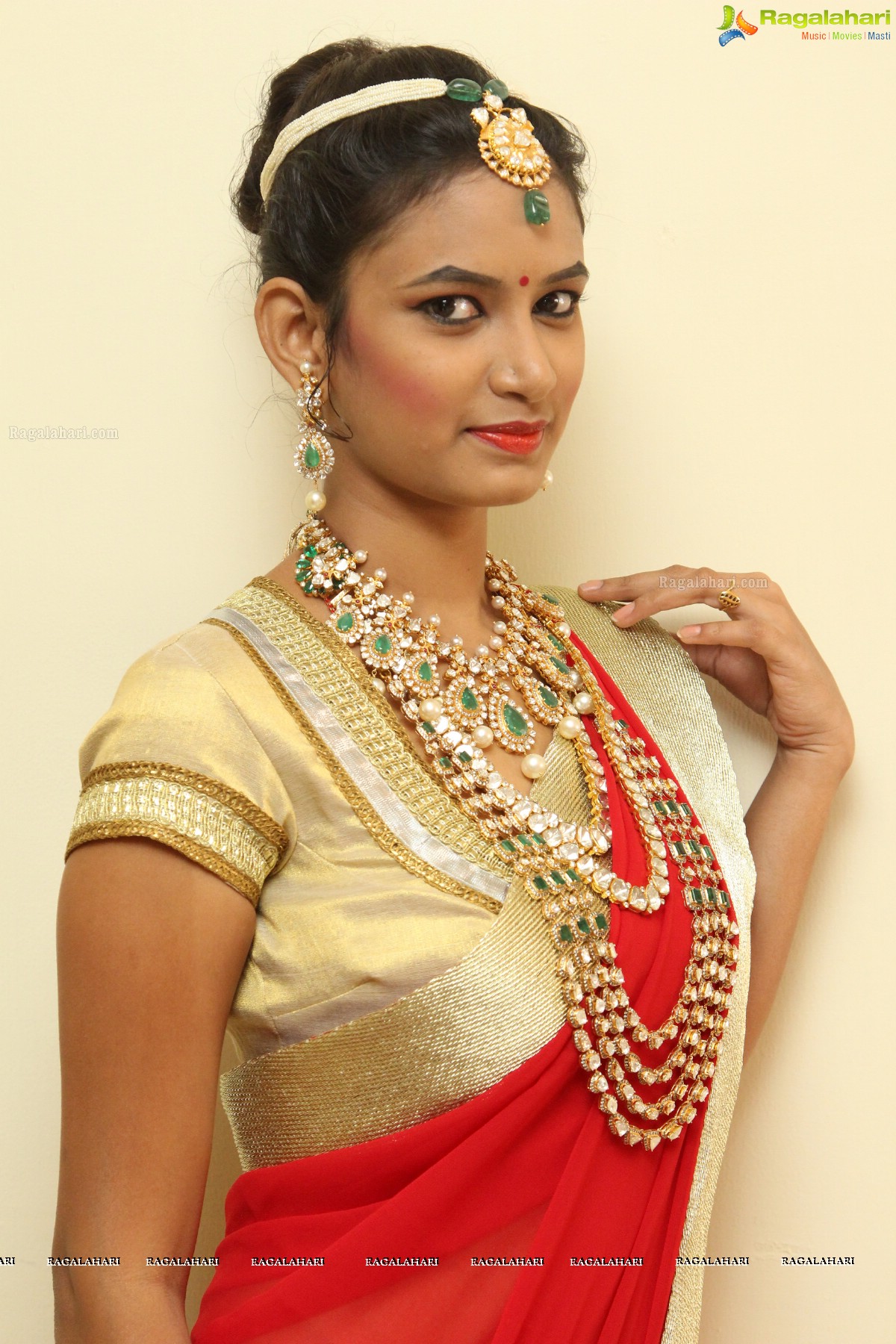 Fashion Yatra Exhibition (July 2014), Hyderabad