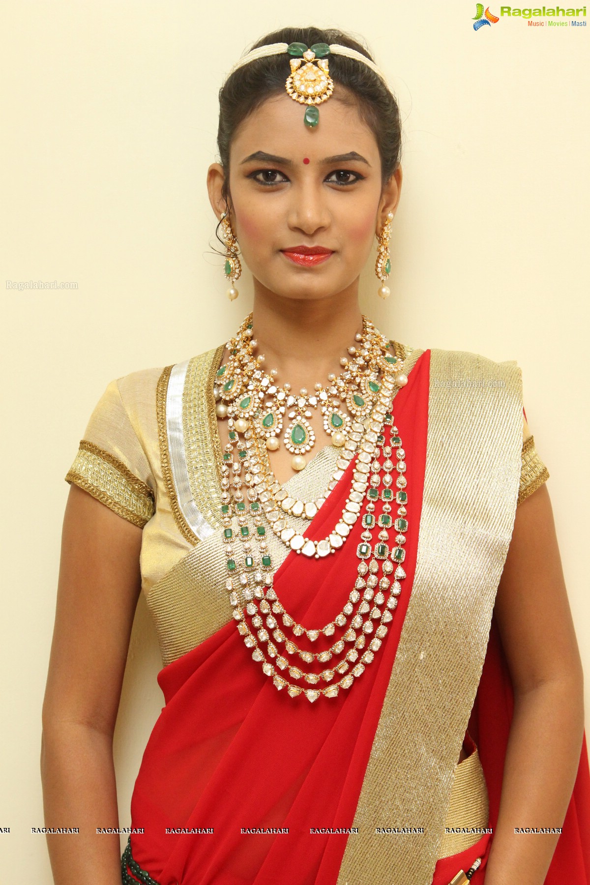 Fashion Yatra Exhibition (July 2014), Hyderabad