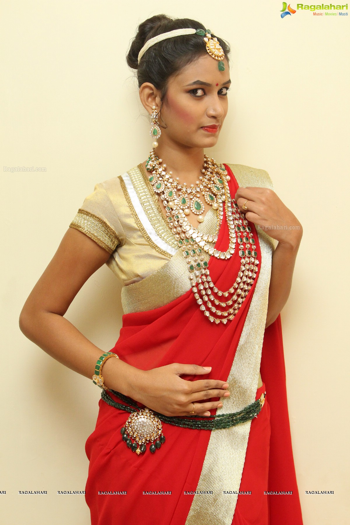 Fashion Yatra Exhibition (July 2014), Hyderabad