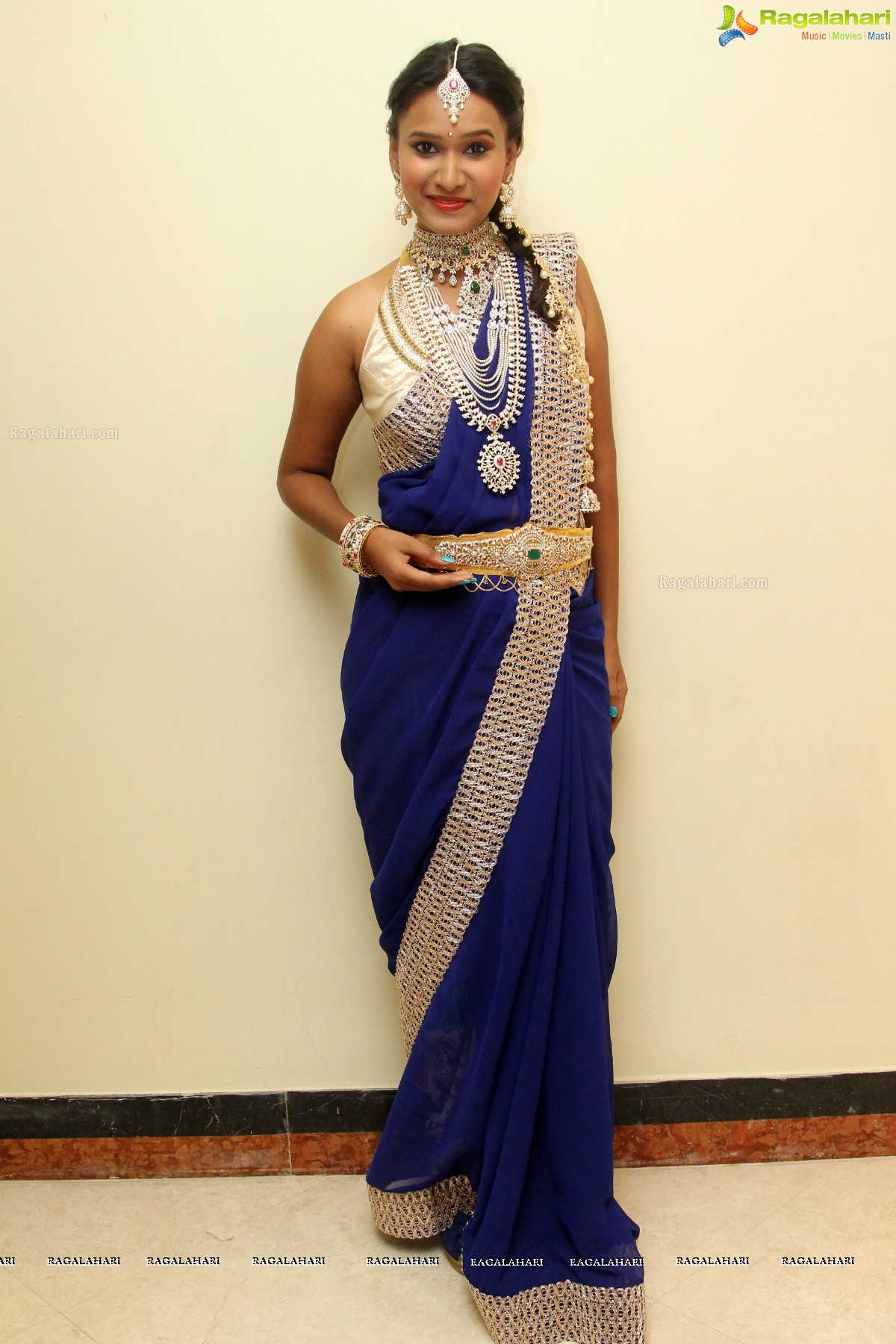 Fashion Yatra Exhibition (July 2014), Hyderabad