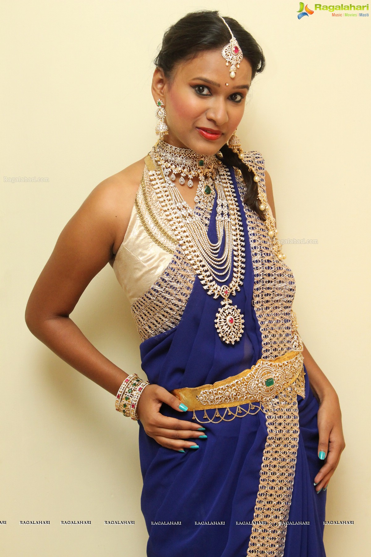 Fashion Yatra Exhibition (July 2014), Hyderabad