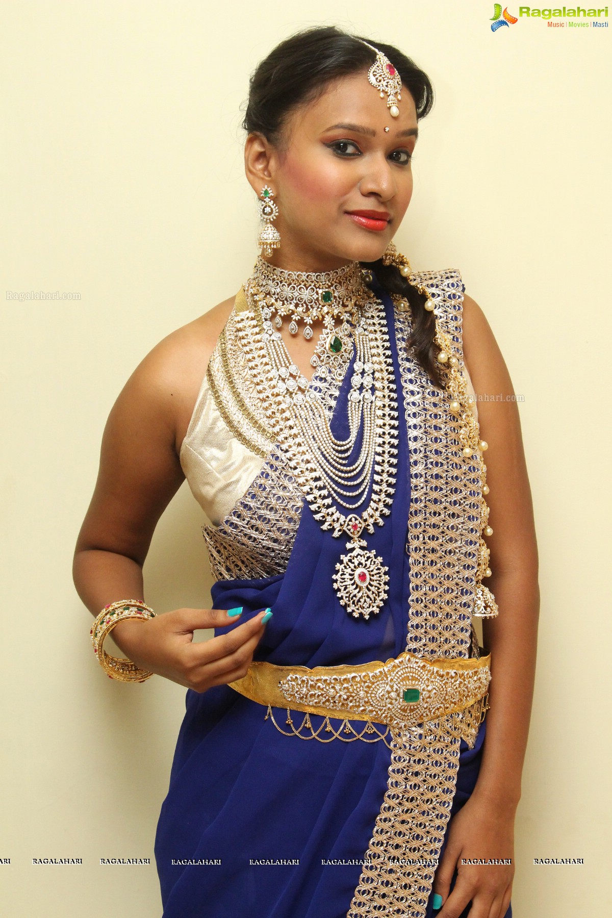 Fashion Yatra Exhibition (July 2014), Hyderabad