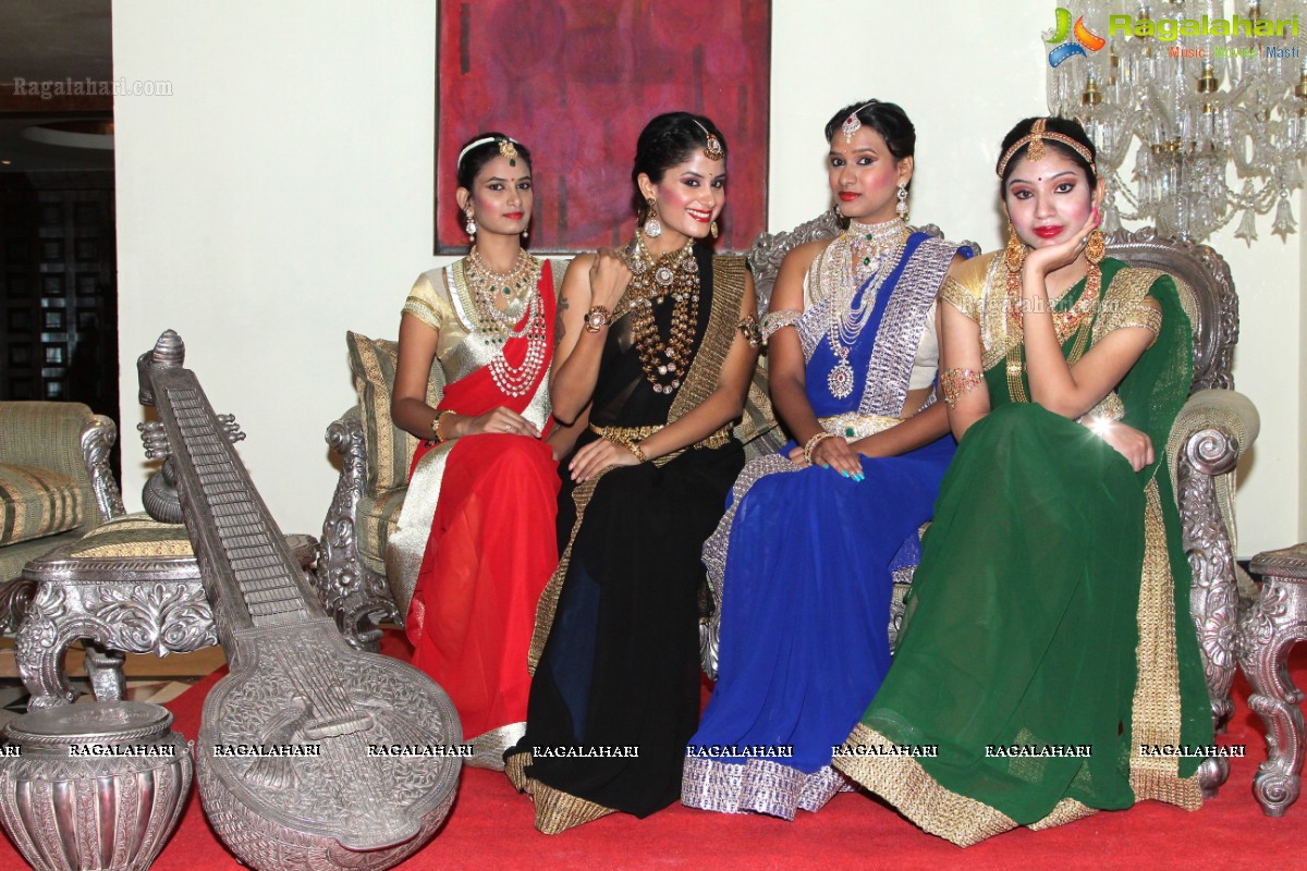 Fashion Yatra Exhibition (July 2014), Hyderabad