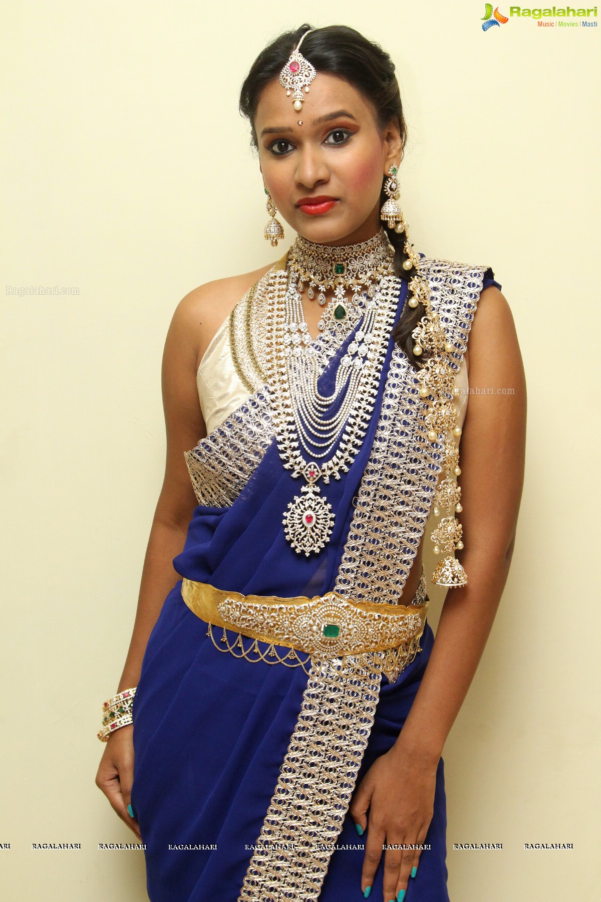 Fashion Yatra Exhibition (July 2014), Hyderabad