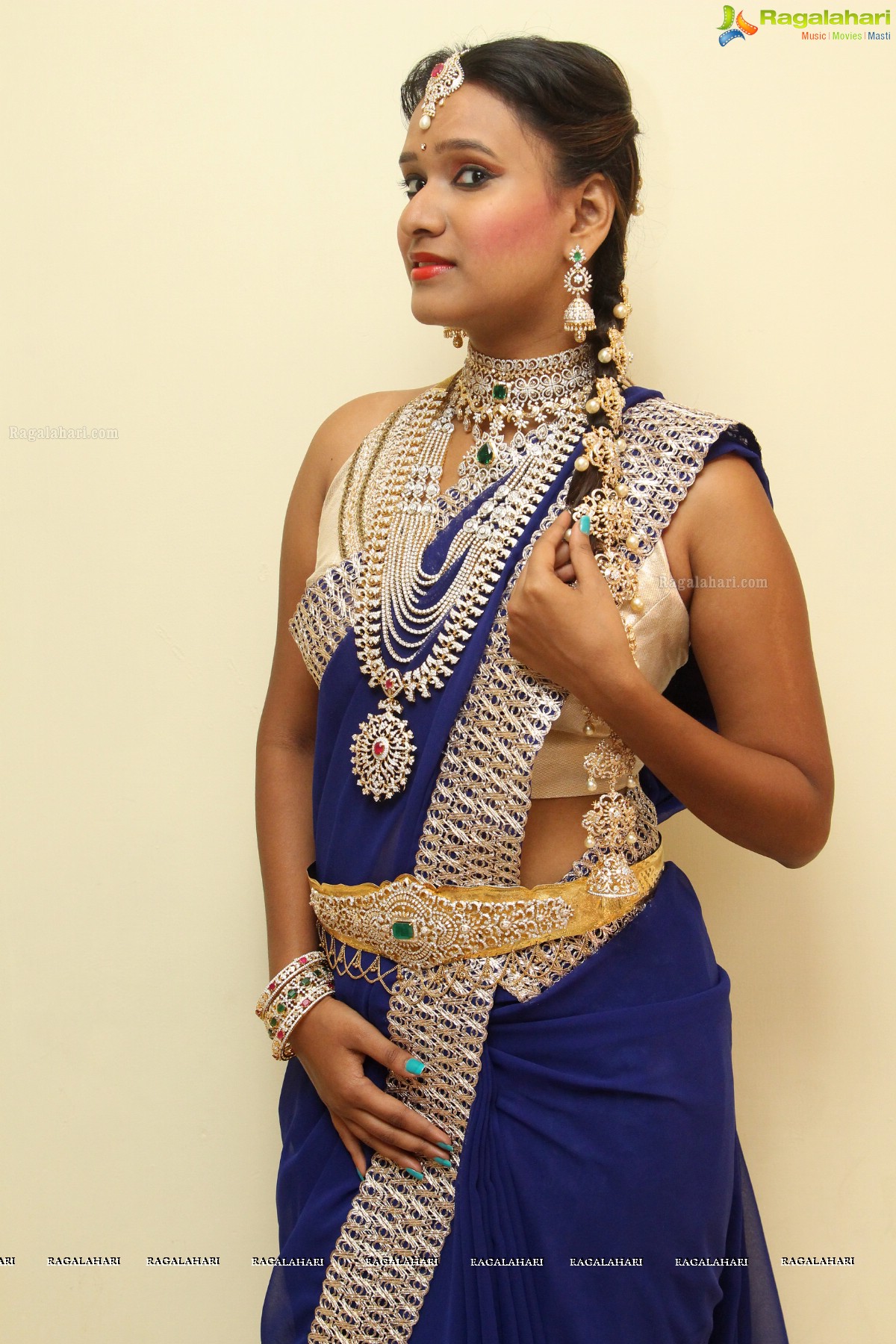 Fashion Yatra Exhibition (July 2014), Hyderabad