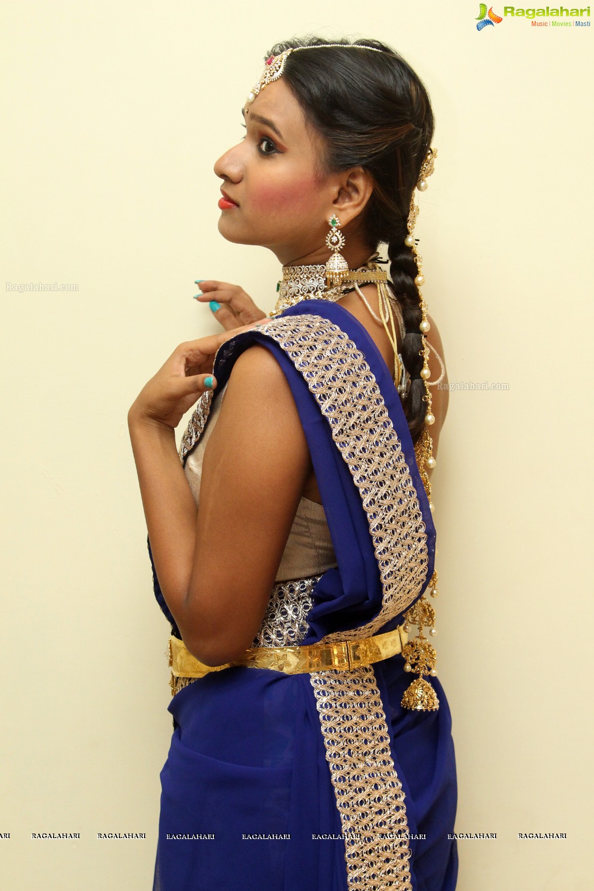 Fashion Yatra Exhibition (July 2014), Hyderabad