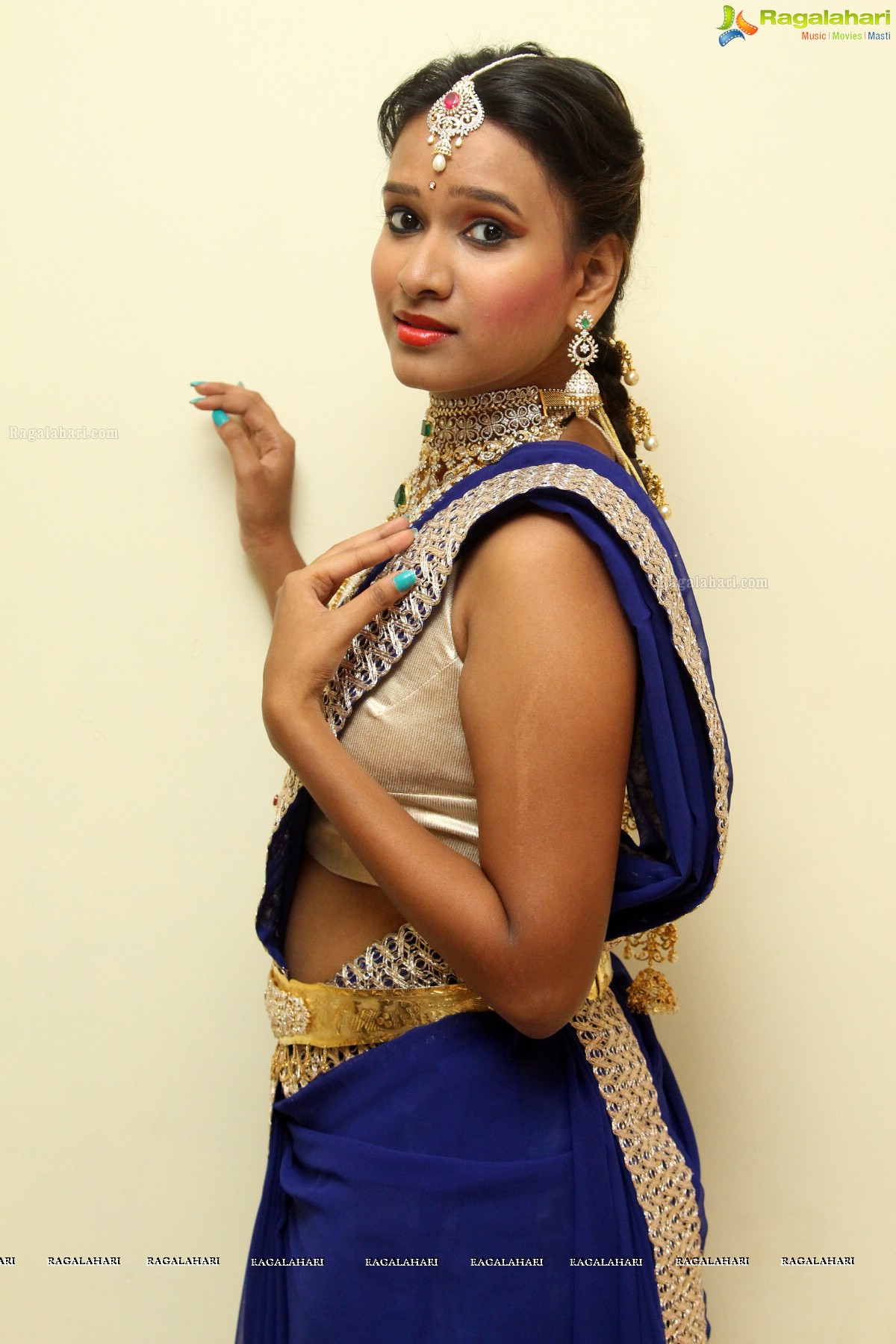 Fashion Yatra Exhibition (July 2014), Hyderabad