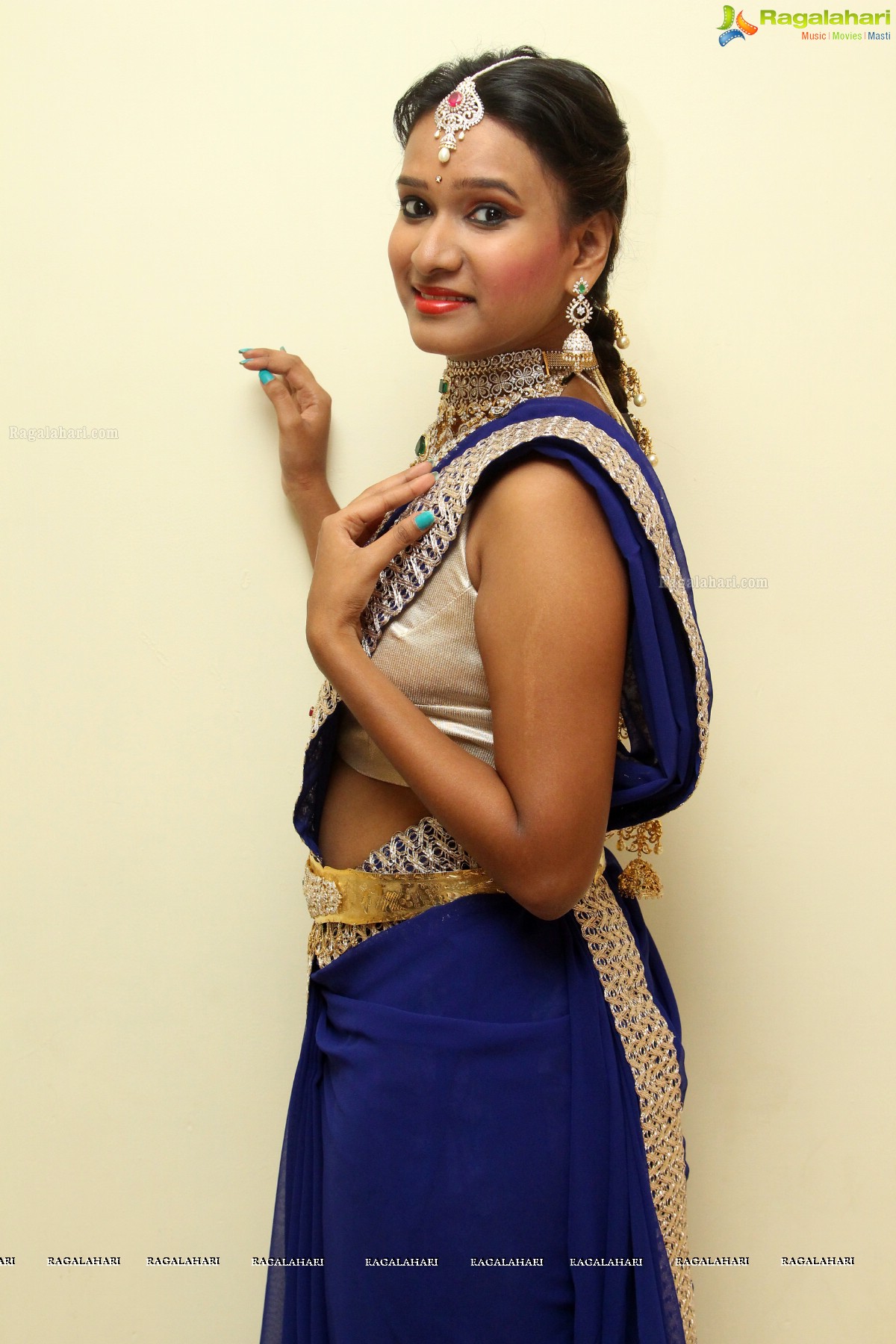 Fashion Yatra Exhibition (July 2014), Hyderabad