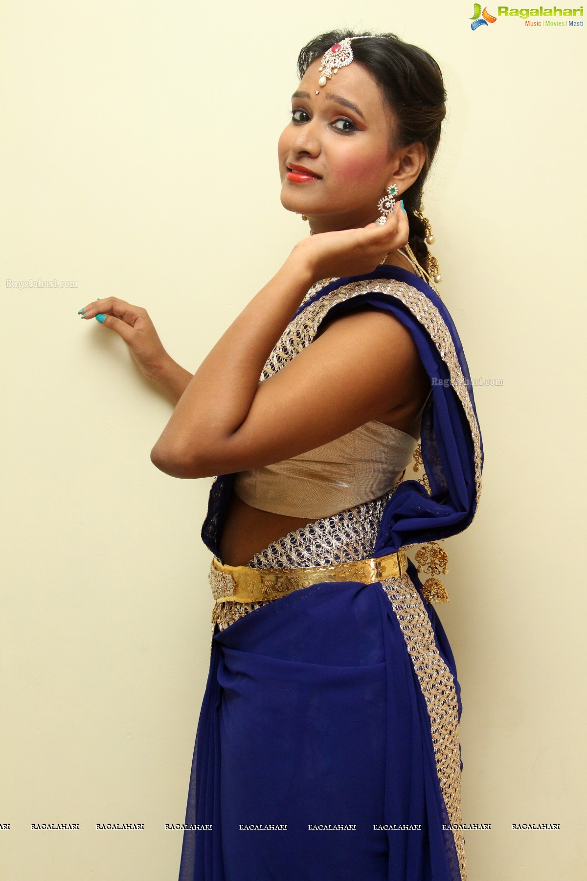 Fashion Yatra Exhibition (July 2014), Hyderabad