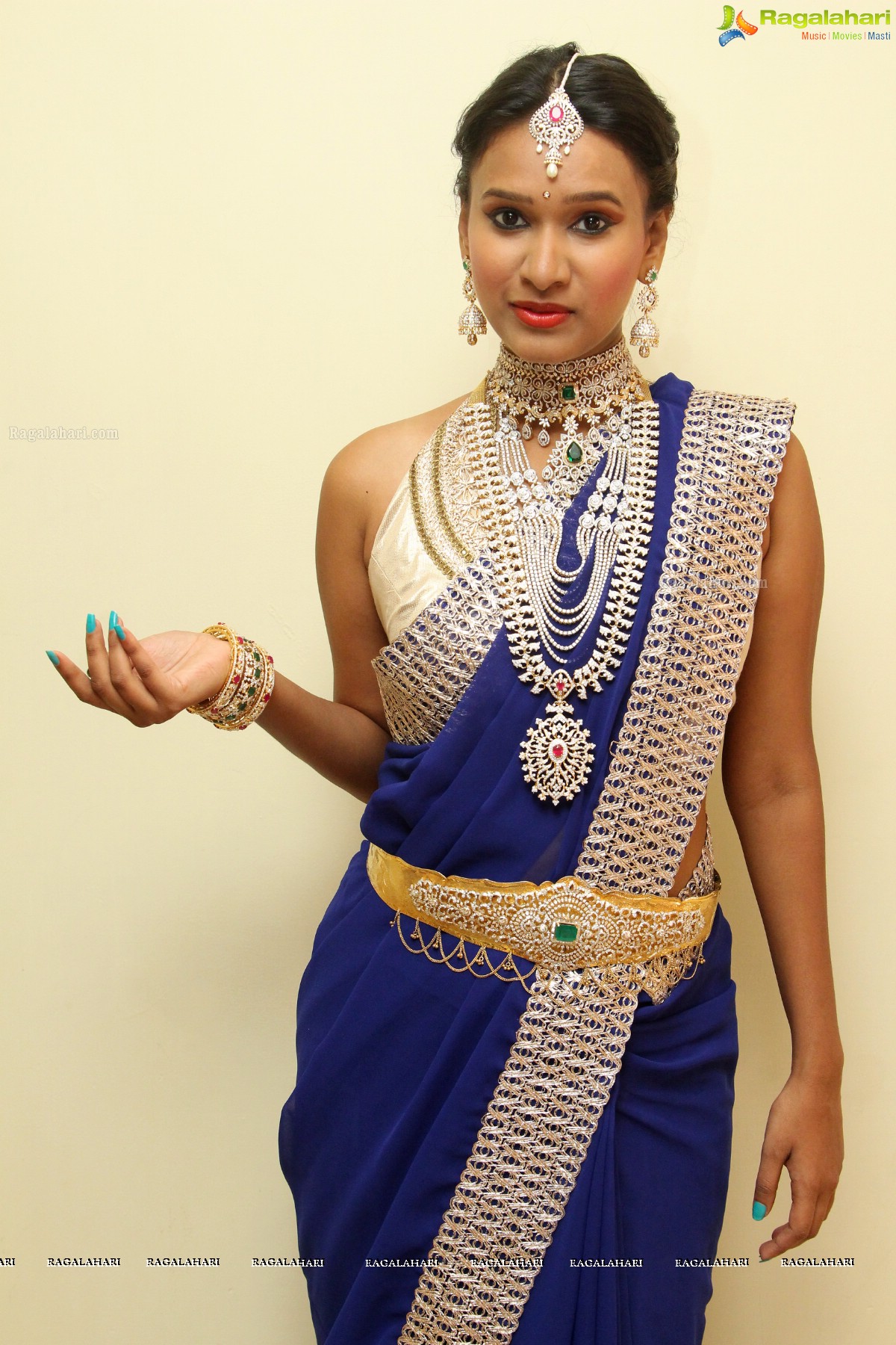 Fashion Yatra Exhibition (July 2014), Hyderabad