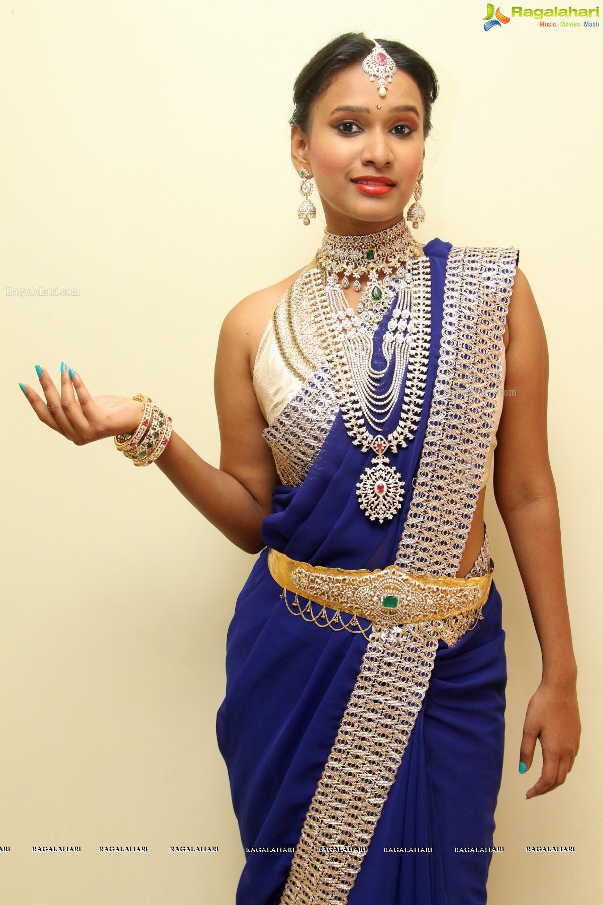 Fashion Yatra Exhibition (July 2014), Hyderabad