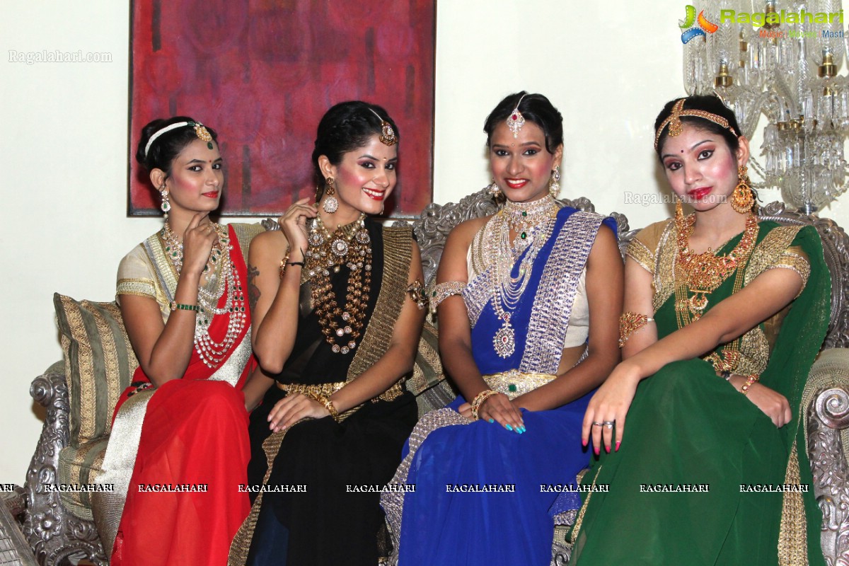 Fashion Yatra Exhibition (July 2014), Hyderabad