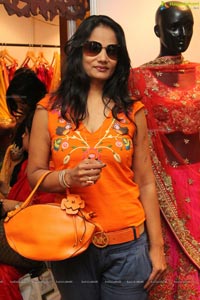 Fashion Yatra Hyderabad