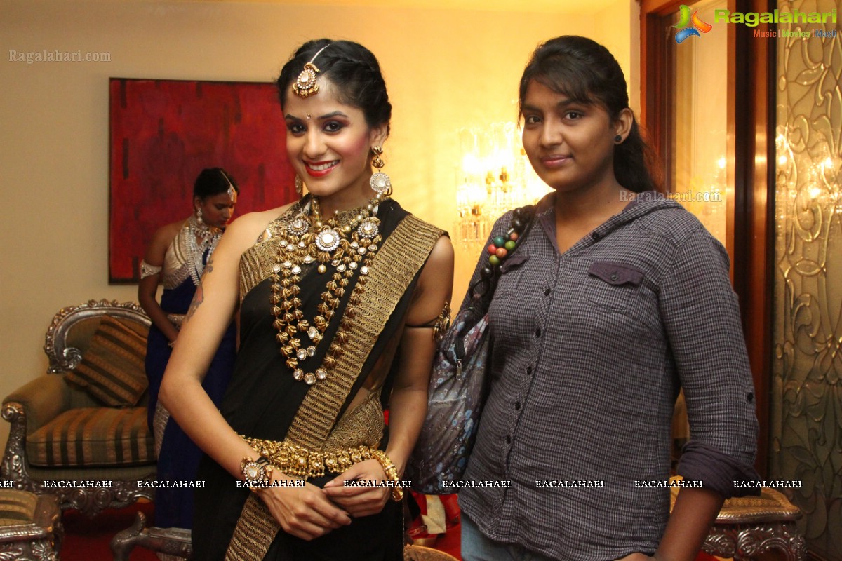 Fashion Yatra Exhibition (July 2014), Hyderabad