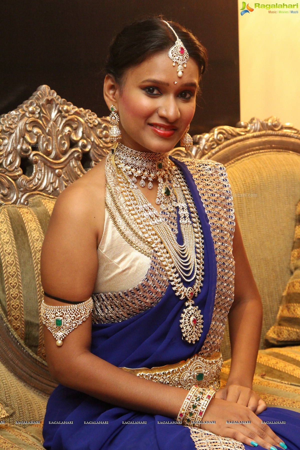 Fashion Yatra Exhibition (July 2014), Hyderabad