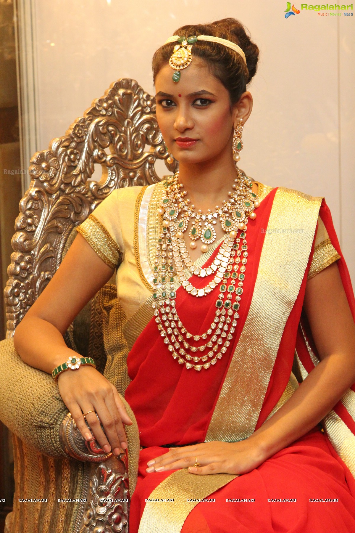 Fashion Yatra Exhibition (July 2014), Hyderabad