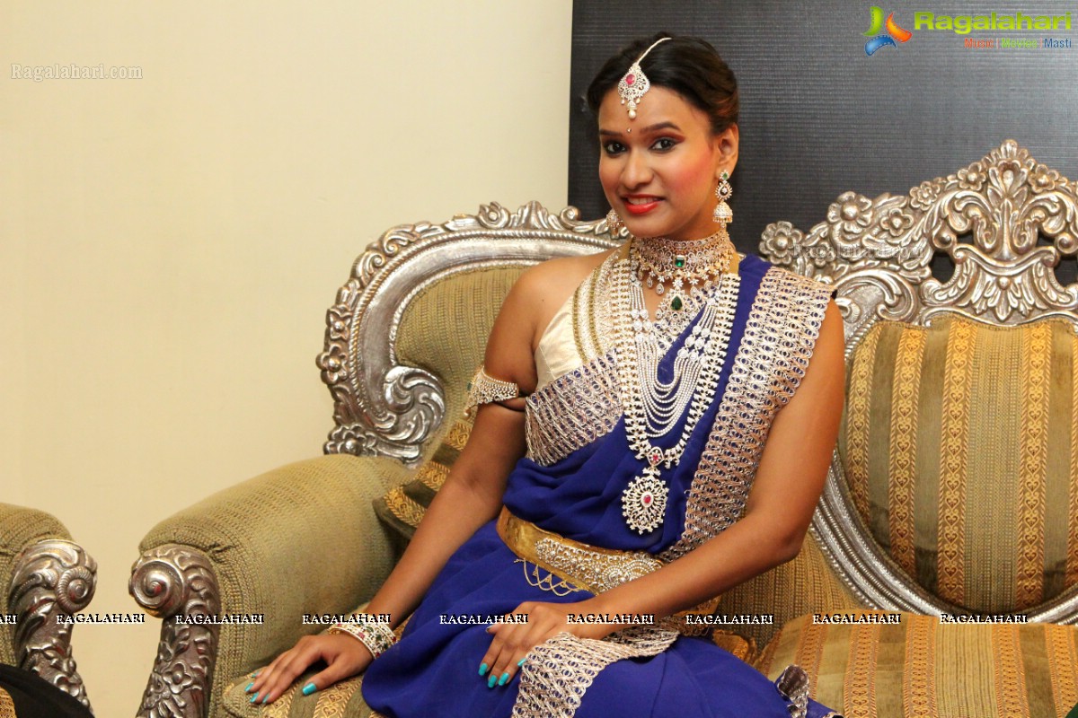 Fashion Yatra Exhibition (July 2014), Hyderabad