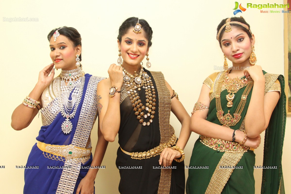 Fashion Yatra Exhibition (July 2014), Hyderabad