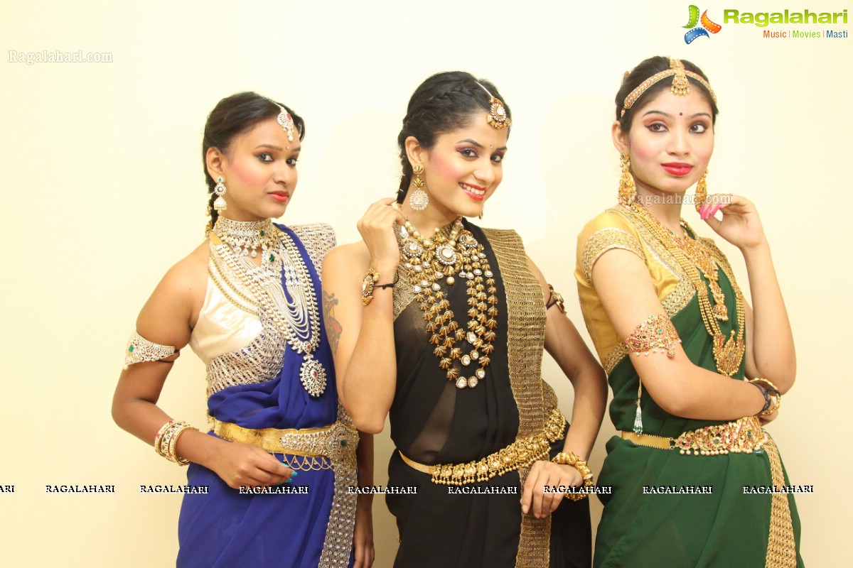 Fashion Yatra Exhibition (July 2014), Hyderabad