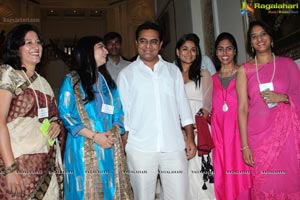 KT Rama Rao Telangana