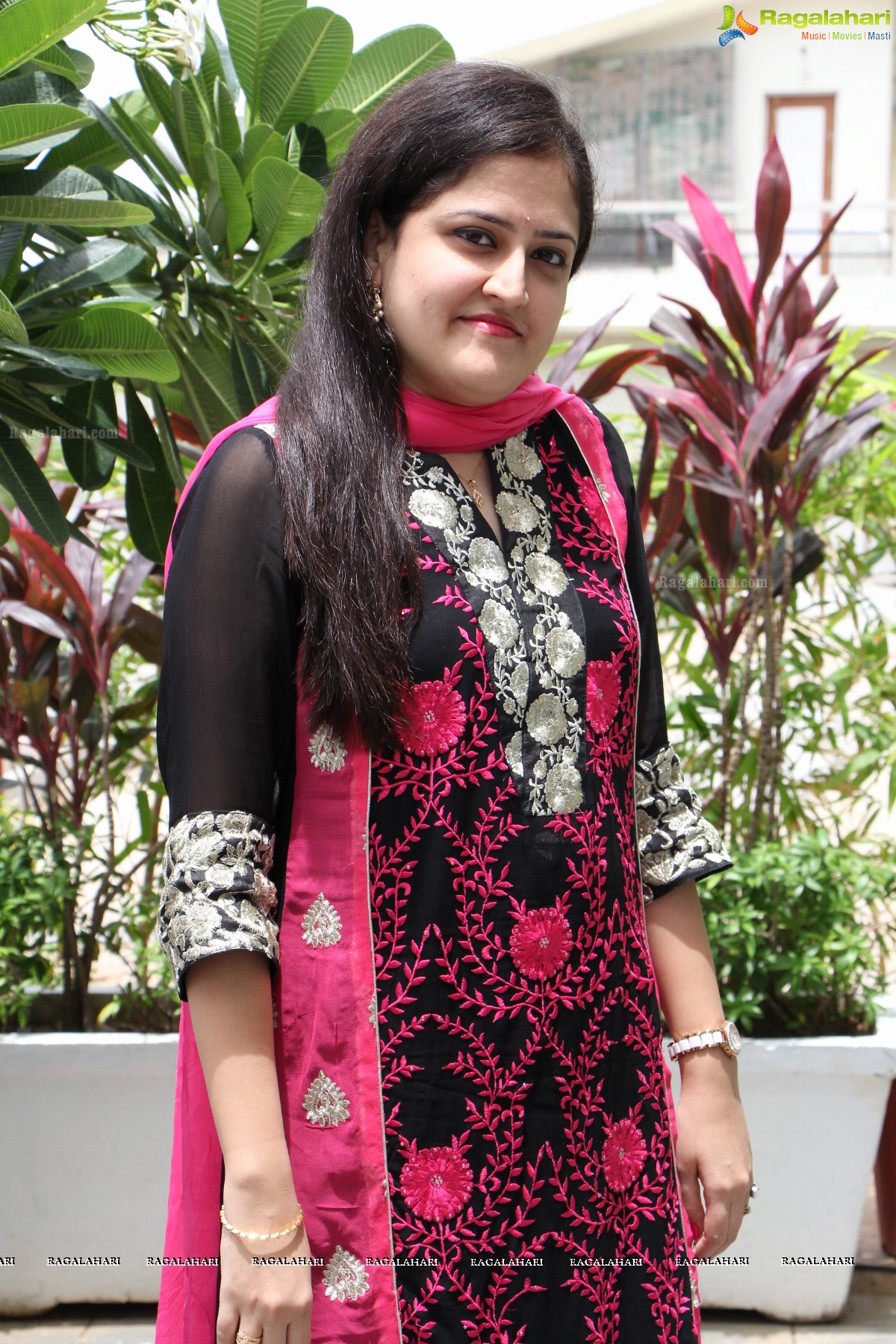 Gorgeous Girls Club's Iftar Party 2014 at Radisson Blu Plaza, Hyderabad