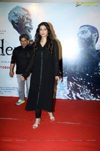 Haider Trailer Launch