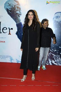 Haider Trailer Launch