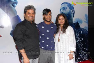 Haider Trailer Launch