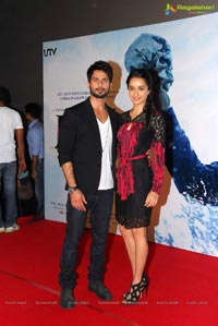 Haider Trailer Launch