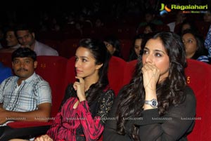 Haider Trailer Launch