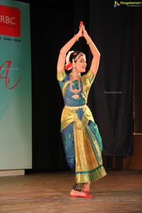 Indian Bharatanatyam