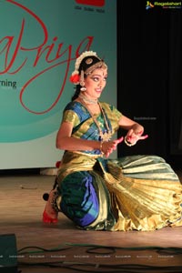 Indian Bharatanatyam