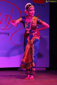 Indian Bharatanatyam