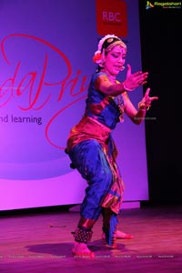 Indian Bharatanatyam