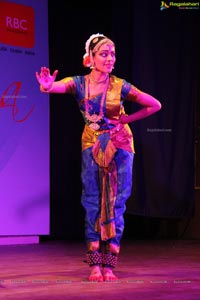 Indian Bharatanatyam